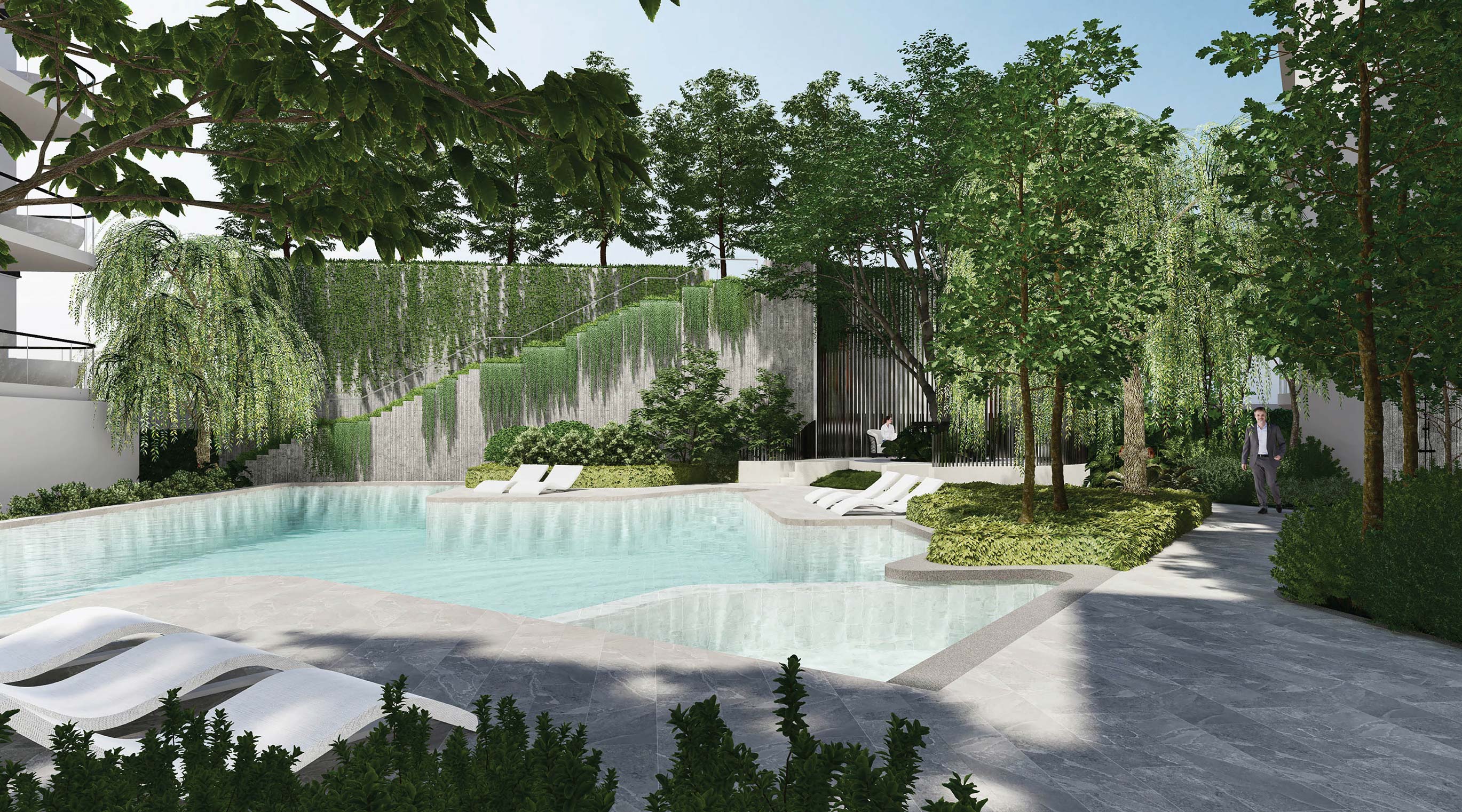 Pirak Condominium Cherngtalay 12